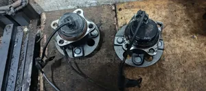 Rear Hub Belta/Vitz