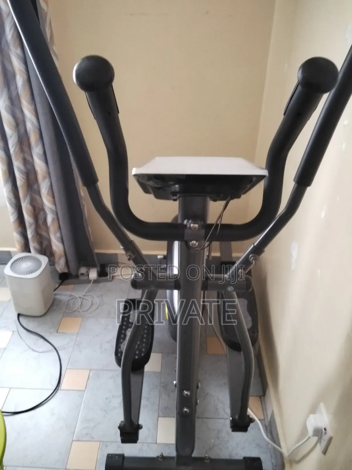 Cross Trainer Affordable
