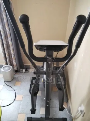 Cross Trainer Affordable