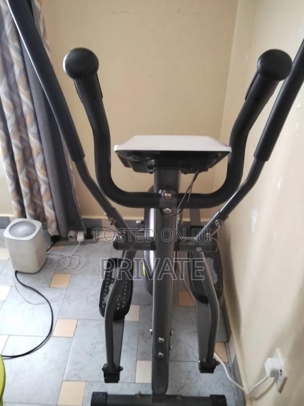 Cross Trainer Affordable - main view