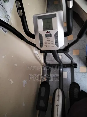Cross Trainer Affordable