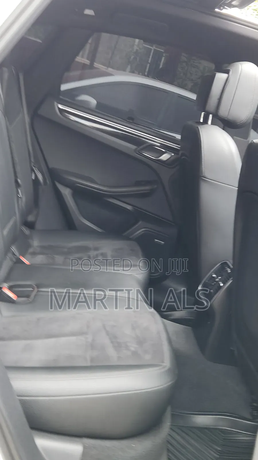 Porsche Macan 2015 White
