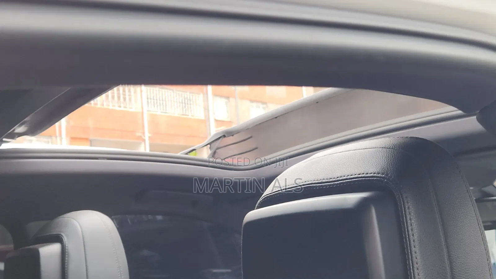 Porsche Macan 2015 White