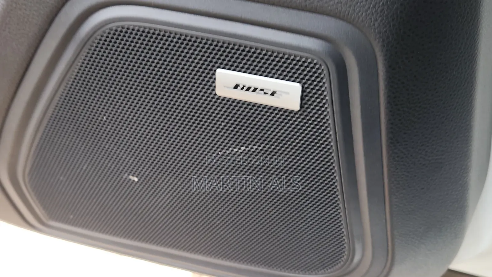 Porsche Macan 2015 White