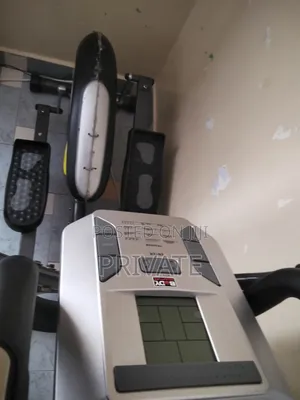 Cross Trainer Affordable