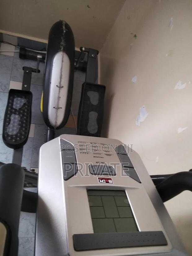 Cross Trainer Affordable - thumbnail 3
