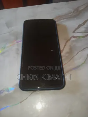 Tecno Spark 7 64 GB Blue