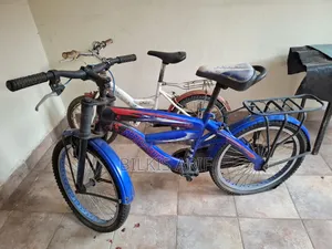 Kids Bicycles