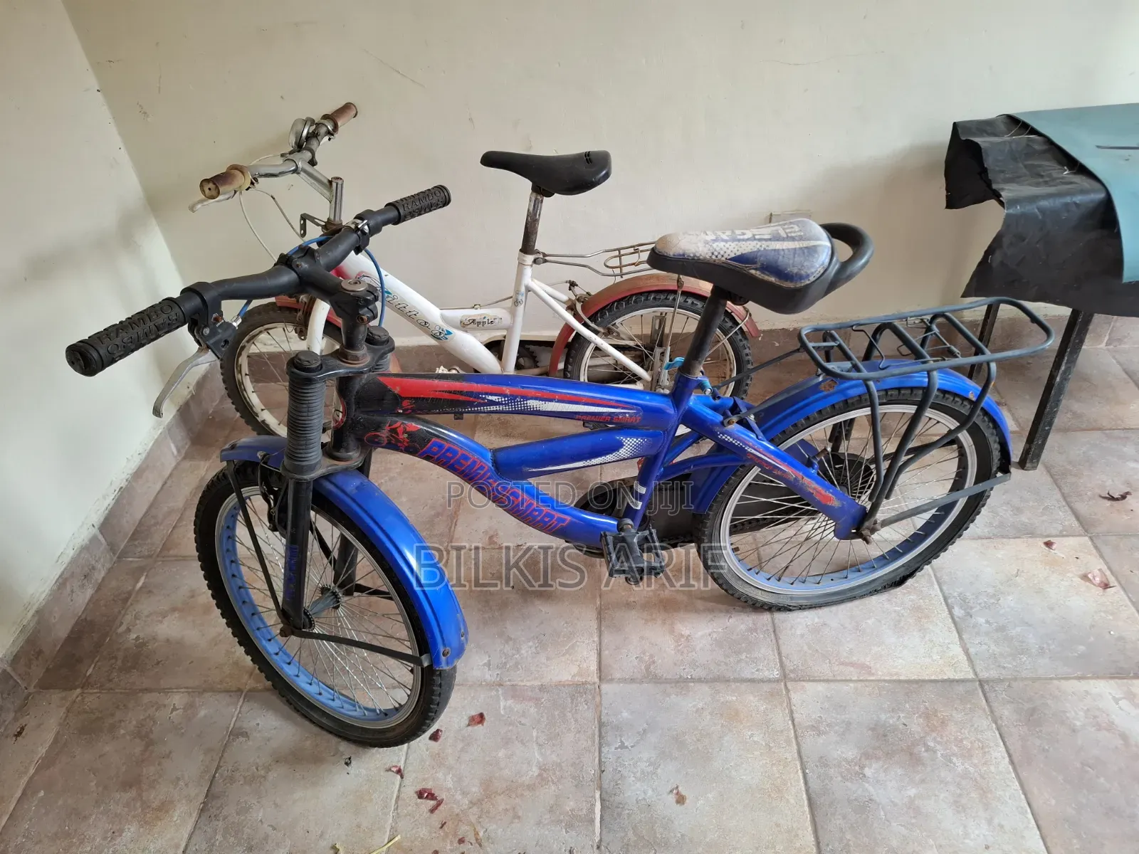Kids Bicycles