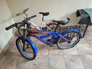 Kids Bicycles