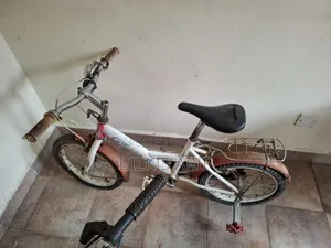 Kids Bicycles