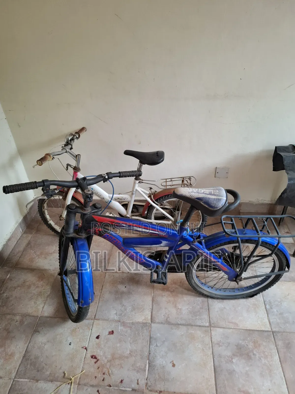 Kids Bicycles