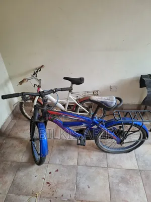 Kids Bicycles