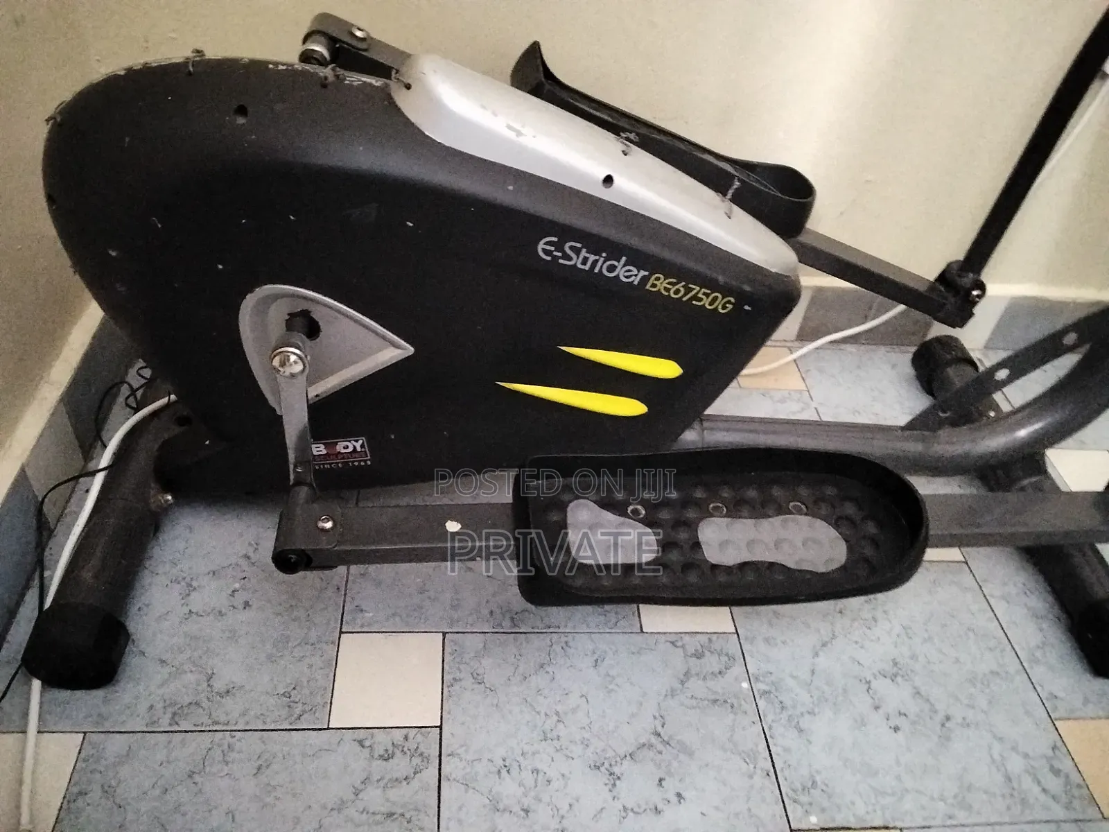 Cross Trainer Affordable