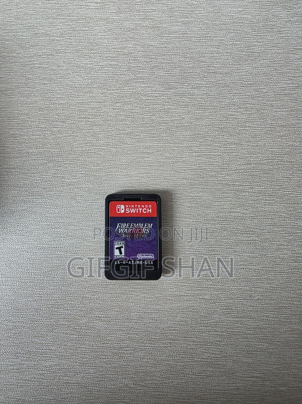 Used Ps5 Games but 99% New - thumbnail 2