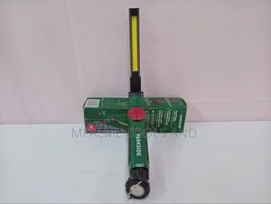 Brand New Parkside Cordless Led Light