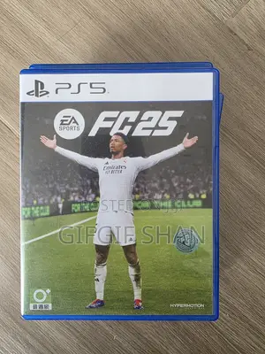 Used Ps5 Games but 99% New