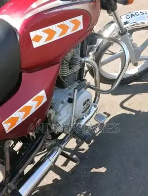 Bajaj Boxer 2022 Black