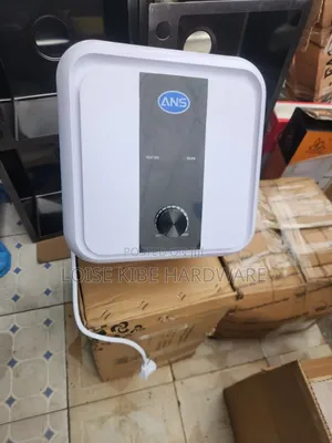 Boiler 10lt Available