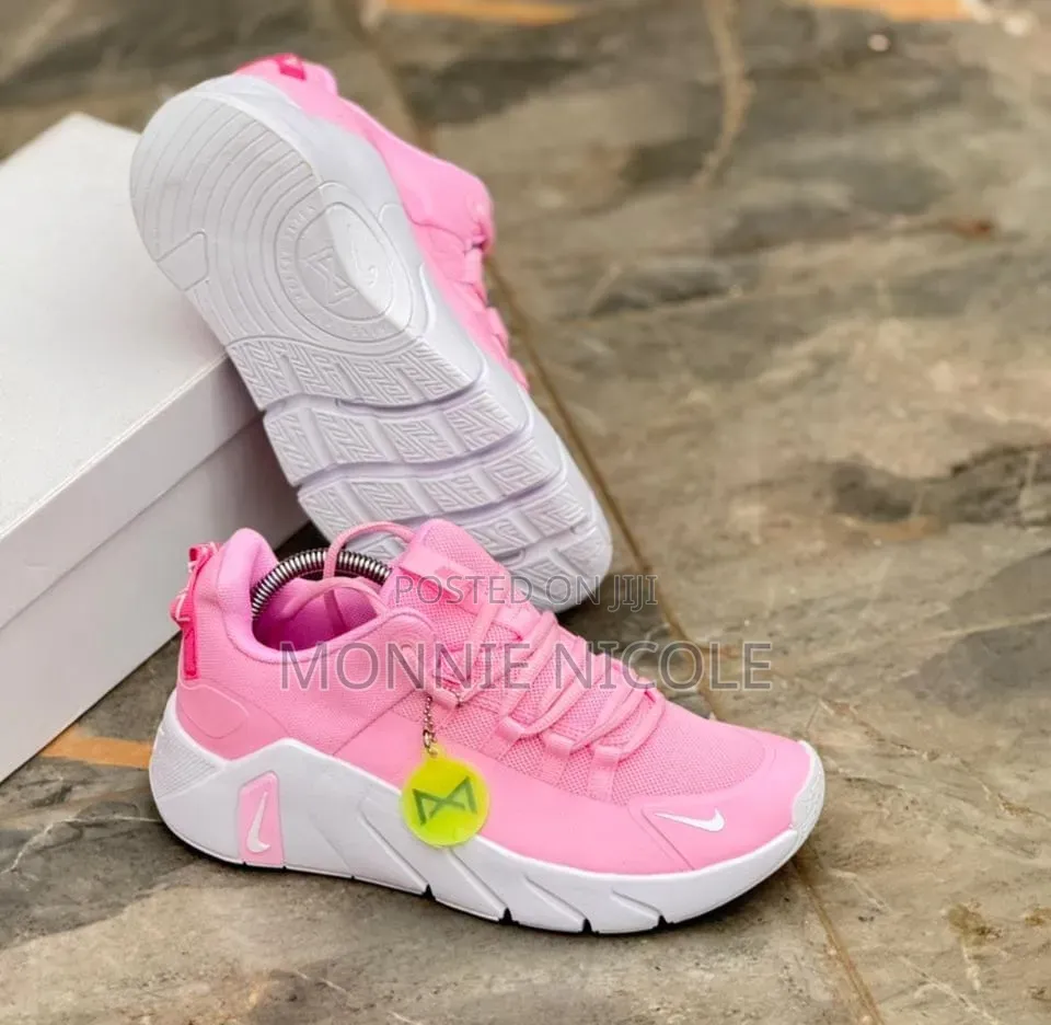 Women Nike Metcon Runner -Sneaker