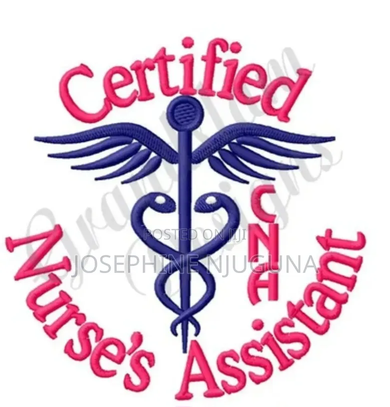 Certified Nurse Assistant