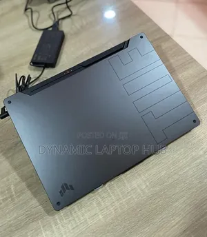 Laptop Asus TUF Gaming A15 16GB AMD Ryzen 7 SSD 512GB