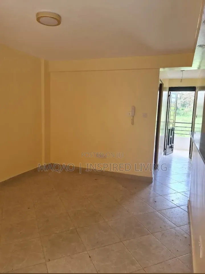 1bdrm Apartment in Lower Kabete for rent