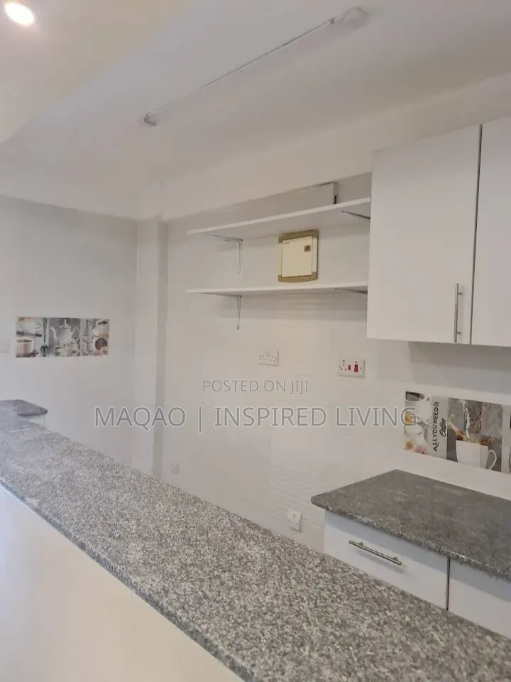 1bdrm Apartment in Lower Kabete for rent