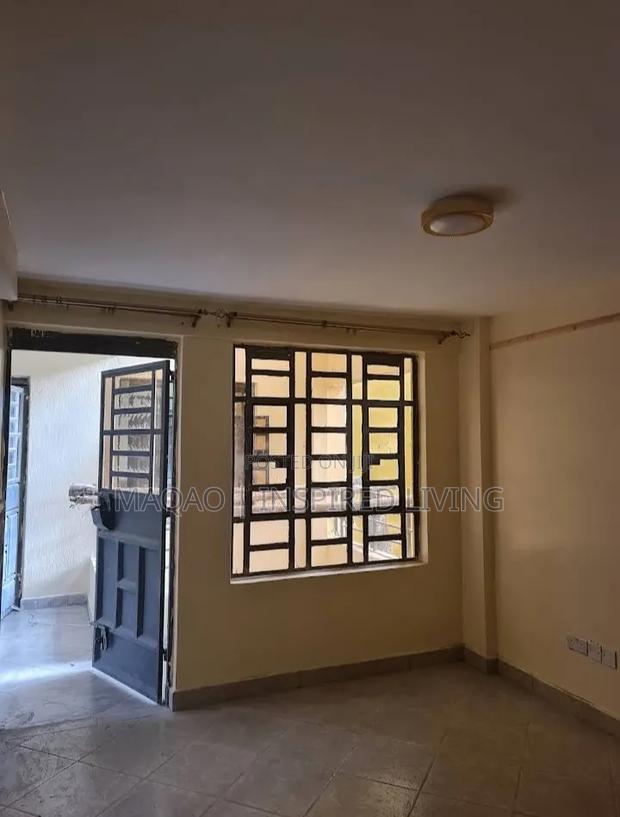 1bdrm Apartment in Lower Kabete for rent - thumbnail 4