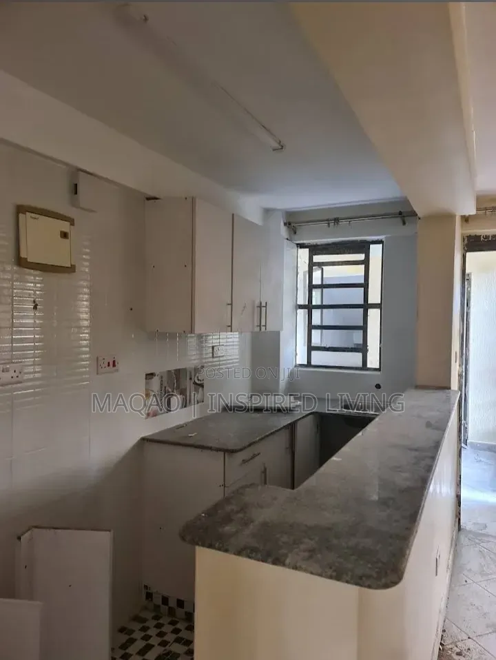1bdrm Apartment in Lower Kabete for rent