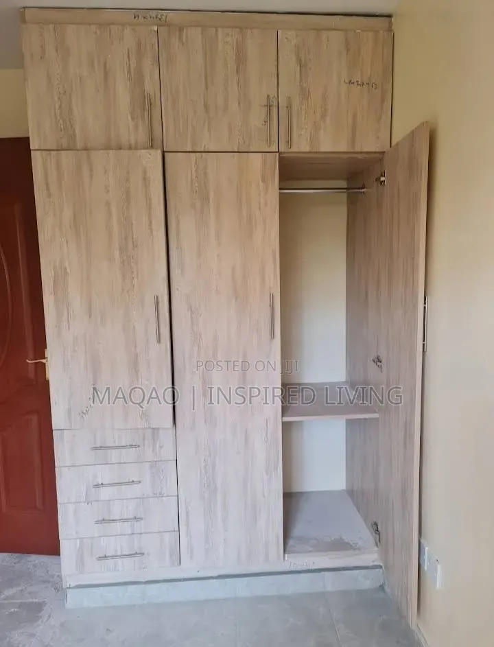 1bdrm Apartment in Lower Kabete for rent