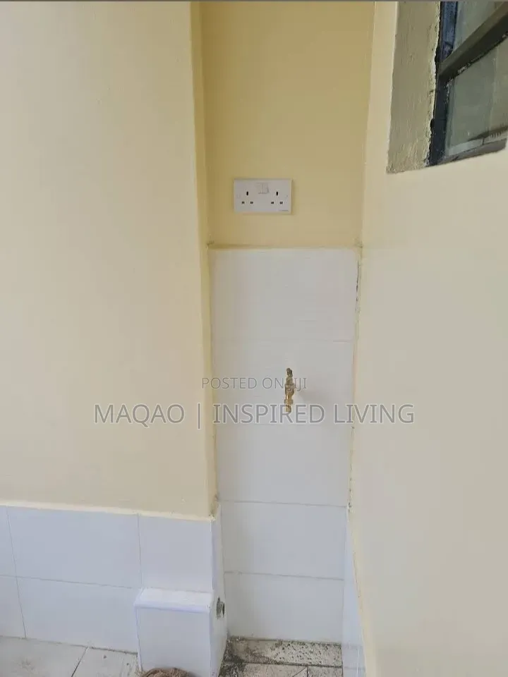 1bdrm Apartment in Lower Kabete for rent