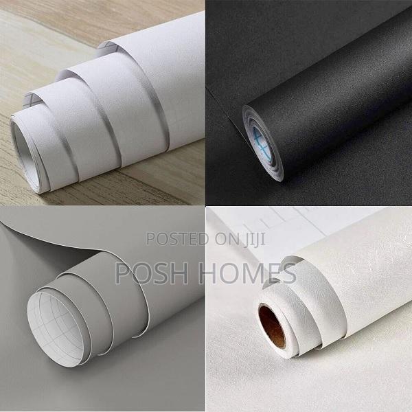 Flex Finish Quality Contact Papers