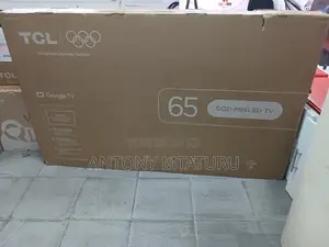 TCL 65 Inch C7l Mini Led Uhd Smart Tv 65c7l Google Tv Dolby Atmos