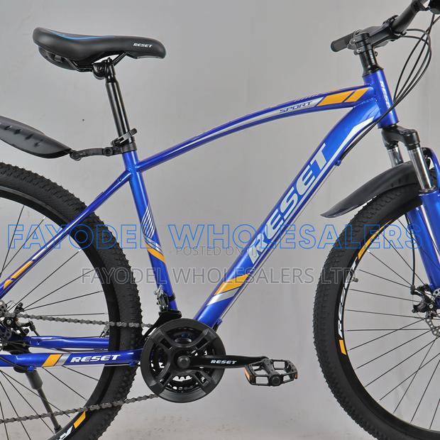 Reset Sports MTB 29"