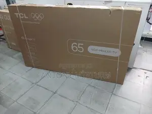 TCL 65 Inch C7l Mini Led Uhd Smart Tv 65c7l Google Tv Dolby Atmos