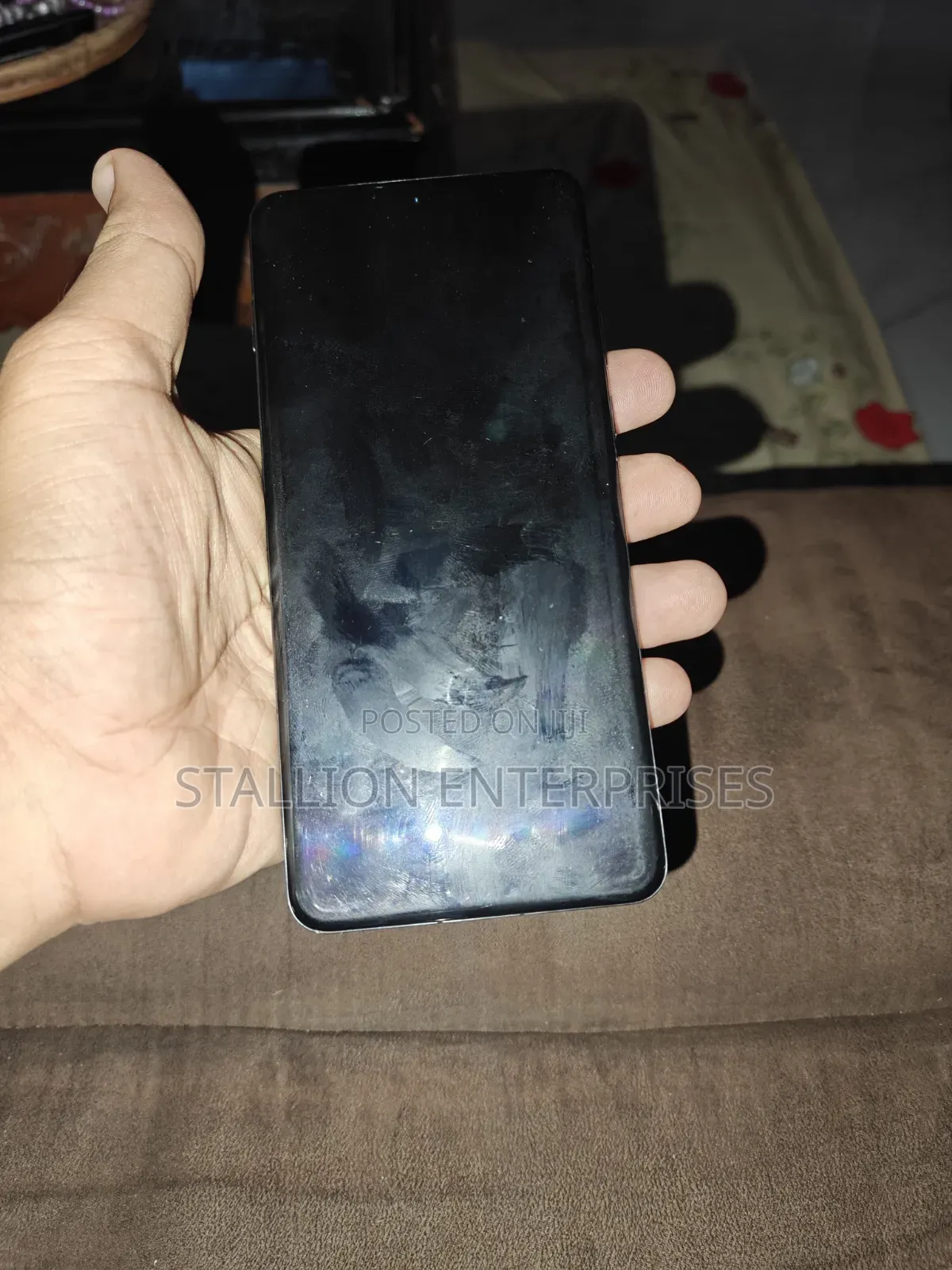OnePlus 13 512 GB Black