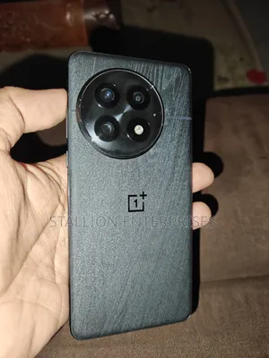 OnePlus 13 512 GB Black