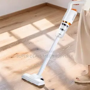 Wireless 3 in 1 Portable Handheld Rechargeable Vacuum Cleaner