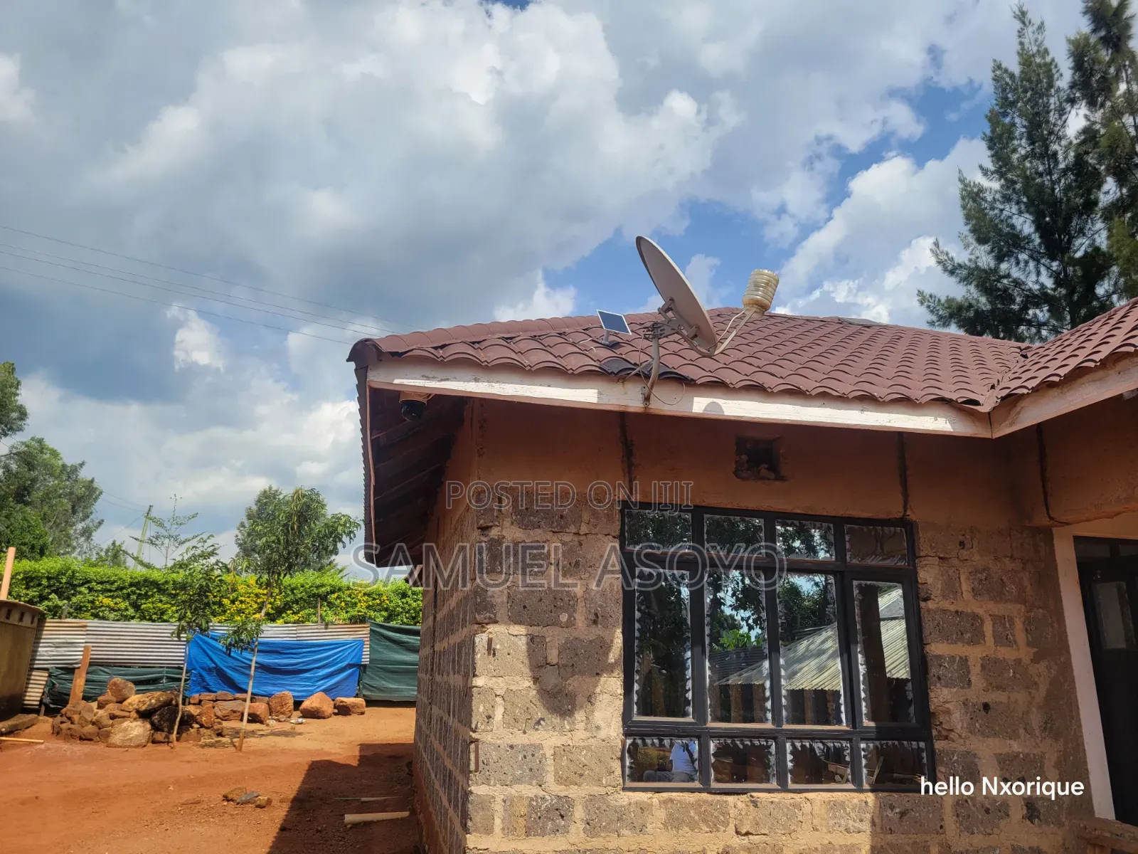 Cctv,Solar and Electrical Installer