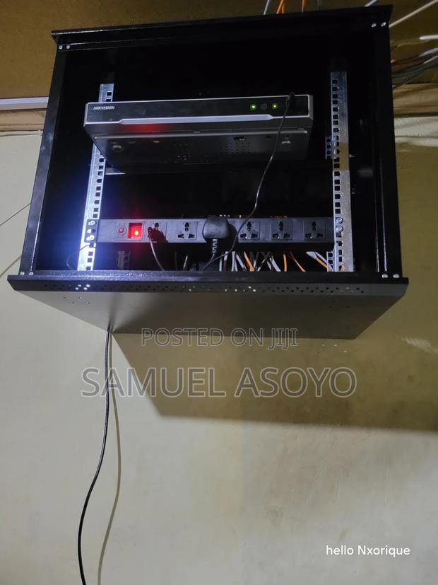 Cctv,Solar and Electrical Installer - thumbnail 6