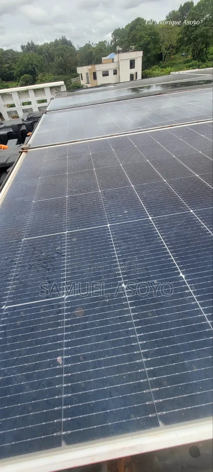 Cctv,Solar and Electrical Installer