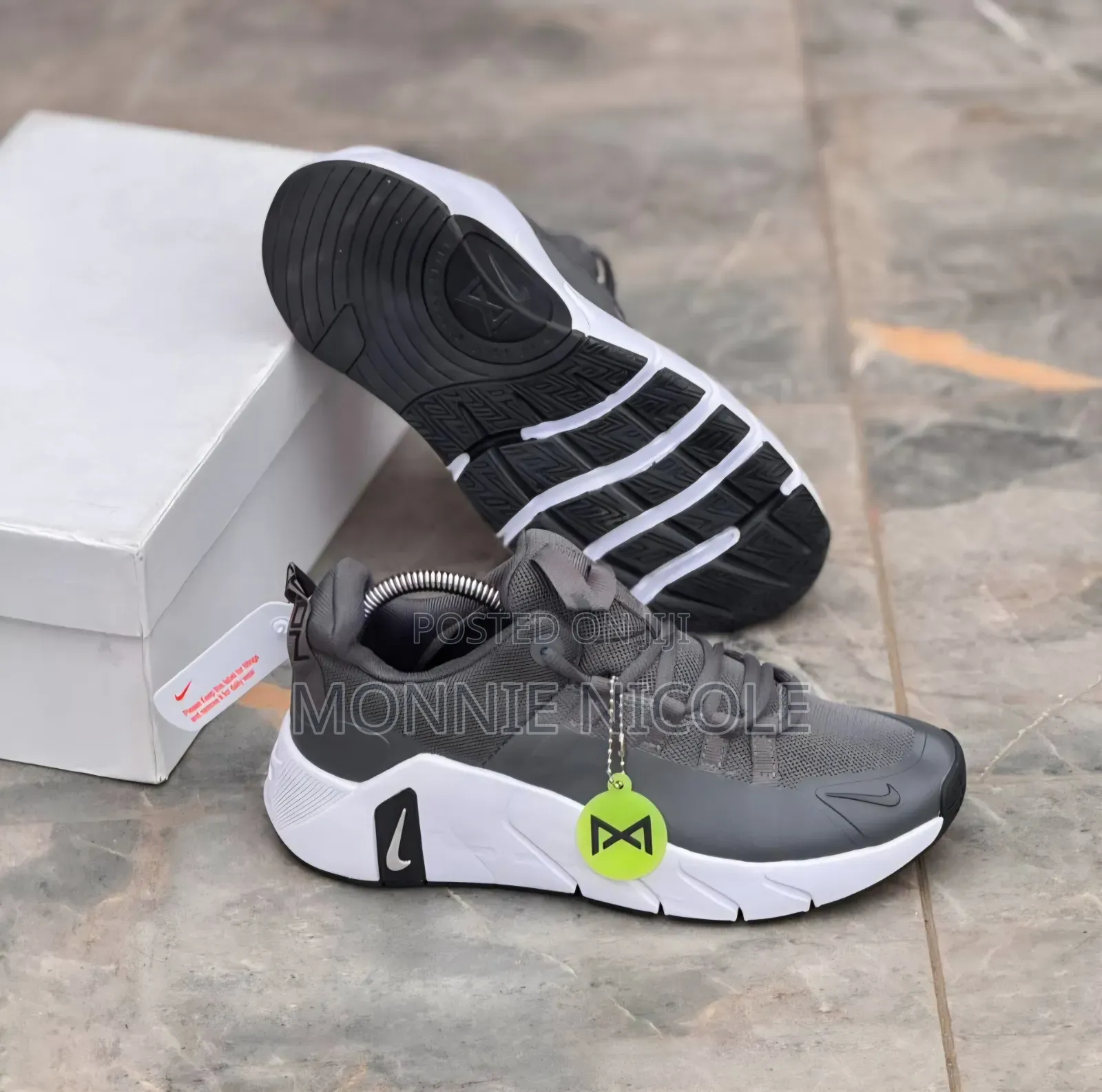 Men High Quality Nike (7) Runners