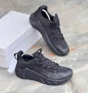 Men High Quality Nike (7) Runners