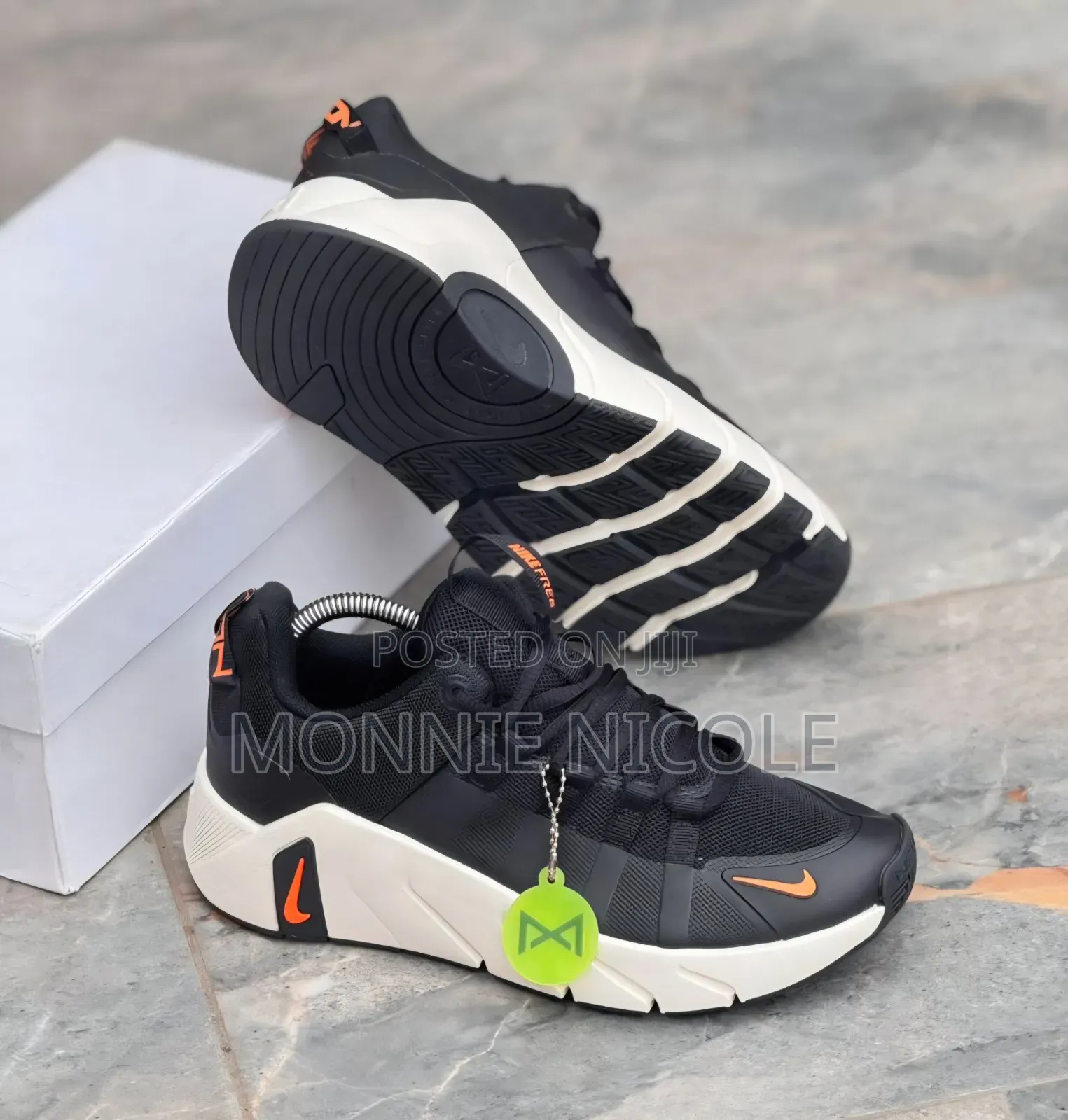 Men High Quality Nike (7) Runners