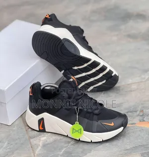 Men High Quality Nike (7) Runners