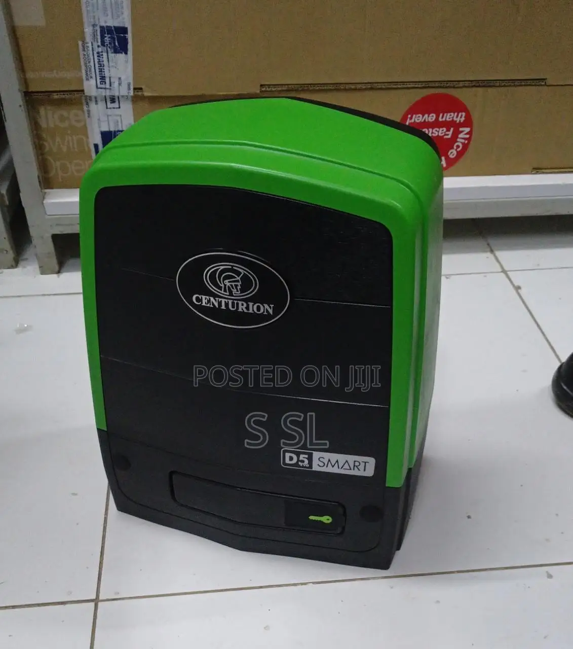 Buy Centurion D5 Smart in Kenya at the Best Price