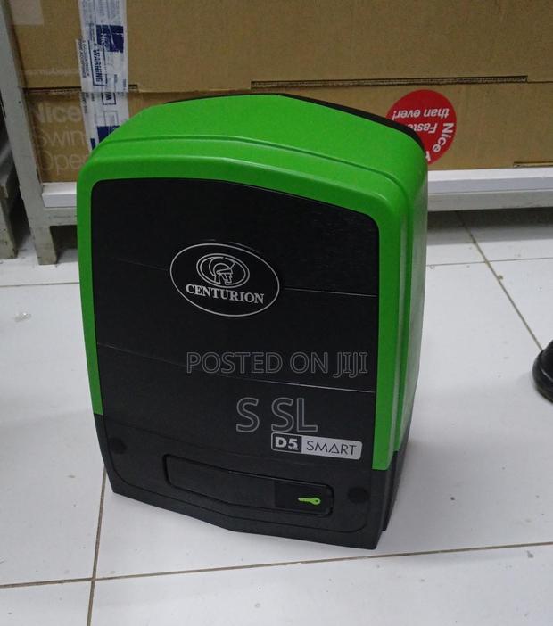 Buy Centurion D5 Smart in Kenya at the Best Price