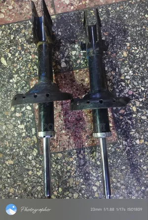 Subaru Legacy Br9 Front Shock