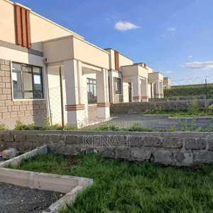 3bdrm Bungalow in Lenana Estate, Kitengela for sale